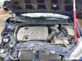 2015 Toyota Corolla — photo 10 of 16 | VIN 5YFBURHE3FP220930