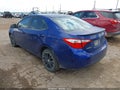 2015 Toyota Corolla — photo 3 of 16 | VIN 5YFBURHE3FP220930