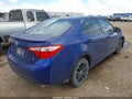 2015 Toyota Corolla — photo 4 of 16 | VIN 5YFBURHE3FP220930