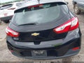 2019 Chevrolet Cruze — photo 16 of 16 | VIN 3G1BC6SM6KS553520