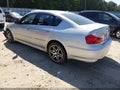 2008 Infiniti M35 — photo 3 of 17 | VIN JNKAY01E48M604094