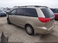 Photo 3 of 12 — 2008 Toyota Sienna