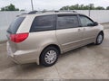 Photo 4 of 12 — 2008 Toyota Sienna