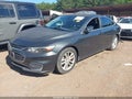 2017 Chevrolet Malibu — photo 2 of 17 | VIN 1G1ZE5ST1HF110425