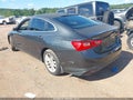 2017 Chevrolet Malibu — photo 3 of 17 | VIN 1G1ZE5ST1HF110425