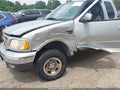Photo 6 of 11 — 2003 Ford F-150