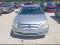 2005 Toyota Avalon — photo 13 of 17 | VIN 4T1BK36B15U050818
