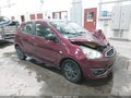 Photo 1 of 18 — 2019 Mitsubishi Mirage