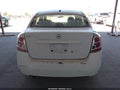Photo 15 of 15 — 2009 Nissan Sentra