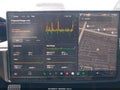 2021 Tesla Model S — photo 19 of 23 | VIN 5YJSA1E53MF435876
