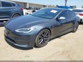 2021 Tesla Model S — photo 2 of 23 | VIN 5YJSA1E53MF435876
