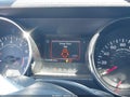 2016 Ford Mustang — photo 7 of 16 | VIN 1FATP8EM4G5291916
