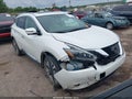 2018 Nissan Murano — photo 1 of 17 | VIN 5N1AZ2MG9JN185615