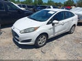 Photo 2 of 16 — 2016 Ford Fiesta