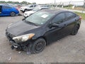 2015 Kia Forte — photo 2 of 12 | VIN KNAFK4A60F5316490