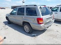 2002 Jeep Grand Cherokee — photo 3 of 12 | VIN 1J4GW58N32C111678