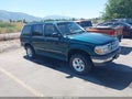 1997 Ford Explorer — photo 1 of 11 | VIN 1FMDU34E9VZA95556