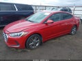 2018 Hyundai Elantra — photo 2 of 19 | VIN 5NPD84LF7JH224243