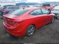 2018 Hyundai Elantra — photo 4 of 19 | VIN 5NPD84LF7JH224243