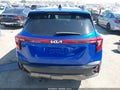 Photo 17 of 20 — 2024 Kia Seltos
