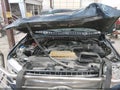 Photo 10 of 18 — 2018 Ford F-150 Lightning