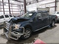 Photo 2 of 18 — 2018 Ford F-150 Lightning
