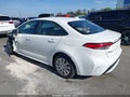 2022 Toyota Corolla — photo 3 of 17 | VIN JTDEPMAE8N3005827