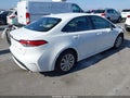 2022 Toyota Corolla — photo 4 of 17 | VIN JTDEPMAE8N3005827
