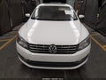 Photo 12 of 16 — 2015 Volkswagen Passat