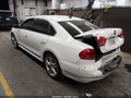 Photo 3 of 16 — 2015 Volkswagen Passat