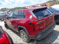 2021 Toyota RAV4 — photo 14 of 17 | VIN 2T3H1RFV2MW136574