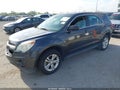 2010 Chevrolet Equinox — photo 2 of 11 | VIN 2CNALBEW5A6343668