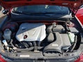 Photo 10 of 11 — 2014 Hyundai Sonata Hybrid