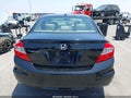 Photo 16 of 16 — 2012 Honda Civic