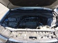 2021 Ford Explorer — photo 10 of 17 | VIN 1FMSK8DH1MGA54904