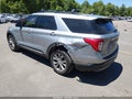 2021 Ford Explorer — photo 3 of 17 | VIN 1FMSK8DH1MGA54904