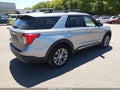 2021 Ford Explorer — photo 4 of 17 | VIN 1FMSK8DH1MGA54904
