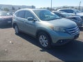 Photo 1 of 20 — 2012 Honda CR-V