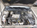 1999 Chevrolet Malibu — photo 10 of 13 | VIN 1G1NE52M4X6209097