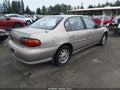 1999 Chevrolet Malibu — photo 4 of 13 | VIN 1G1NE52M4X6209097