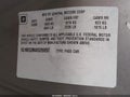 1999 Chevrolet Malibu — photo 9 of 13 | VIN 1G1NE52M4X6209097