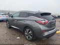 Photo 3 of 17 — 2015 Nissan Murano