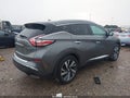 Photo 4 of 17 — 2015 Nissan Murano