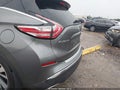 Photo 6 of 17 — 2015 Nissan Murano
