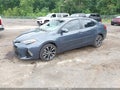 2018 Toyota Corolla — photo 2 of 18 | VIN 5YFBURHE2JP815132