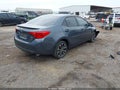 2018 Toyota Corolla — photo 4 of 18 | VIN 5YFBURHE2JP815132
