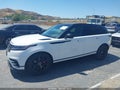 Photo 14 of 21 — 2025 Land Rover Range Rover Velar