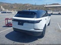 Photo 4 of 21 — 2025 Land Rover Range Rover Velar
