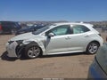 2020 Toyota Corolla — photo 14 of 16 | VIN JTND4RBE7L3092547