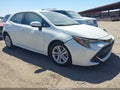 2020 Toyota Corolla — photo 1 of 16 | VIN JTND4RBE7L3092547